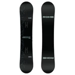 Rome Agent Pro All-mountain Snowboard, 155CM Wide MY26 New. Price: $419.97.