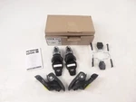 Pair Look FCJD010 Express Gw B93 Black Ski Bindings Assembly Iso Z 2,5-10 New. Price: $349.99.