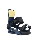 Ride C-4 Men's Snowboard Bindings, Midnight, Medium MY26 New. Price: $174.96.