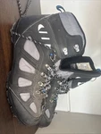 Men Size 10.5 Whitewoods Cross Country Ski Boot Pre-owned. Price: $49.99.