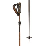 K2 Flipjaw Freeride Ski Poles, Brown, 120CM MY25 New. Price: $84.68.