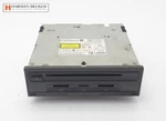 Volkswagen Touareg 10-18 7P5 Sat Nav Radio Cd Multimedia Head Unit 7P6035670D Used. Price: $533.03.