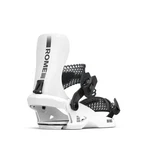 Rome 390 Boss Hw Snowboard Bindings L/xl (men's Us 10.5-13) White New 2026. Price: $223.97.