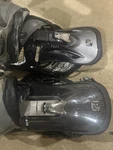 2006 Burton P1 Carbon Bindings W/ Disc (size 9) Used. Price: $399.99.