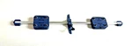 Pro Mount W/ Centerline Tool For G3 Ion And Zed Binding - Bullseye Ski Jigs New. Price: $99.99.