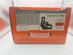 Union Contact Pro L/xl Size Men's Black Color Used. Price: $99.99.