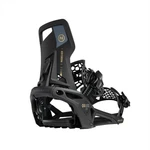 Nidecker Og Supermatic Snowboard Bindings Small (men 4.0-5.5, Wmn 5.5-7.0) Black New. Price: $429.95.