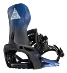 2026 Nidecker Lt Supermatic Drop Snowboard Bindings Bio Black Large (8-10.5) New. Price: $399.95.