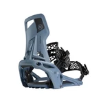 Nidecker Supermatic Snowboard First Universal, Dual-entry, Automatic Binding ... New. Price: $500.51.