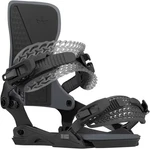 Rome 390 Boss Aw Snowboard Bindings L/xl Black 2026 Nib New. Price: $269.00.