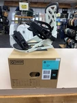 Union Rosa Women's Medium Bone (25-26) Bindings Box*. Price: $180.00.