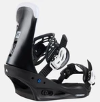 Burton Freestyle Re:flex - 2026 Men's Snowboard Bindings Black New. Price: $132.95.