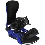 Bent Metal Transfer Men's Snowboard Bindings, Blue, Medium MY26 New. Price: $253.11.
