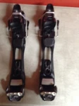 Marker Alpine Ski Binding Pair F12 Tour Epf 110MM New. Price: $250.00.