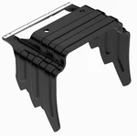 Salomon Atomic Armada 100MM Wide Crampon For Shift Mnc Binding 406181 (single) New. Price: $59.19.