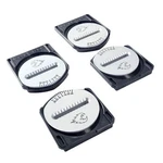Spark R&d Flat Pucks One Color Size New. Price: $134.88.