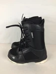 Excellent 5TH Element ST-1 Men's Snowboard Boots, Black, M8 MY25 Pre-owned. Price: $94.49.