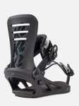 2024 Nib Mens K2 Formula Snowboard Bindings $260 Black Lightweight Highback New. Price: $190.00.
