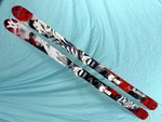 Volkl Mantra 184CM All-moutain Skis Full-camber Salomon STH12 Bindings Used. Price: $169.00.
