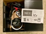 Ride Snowboard Splitboard Bindings (brand New!). Price: $320.00.