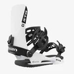 Union Str Bindings White Black Small New. Price: $195.99.