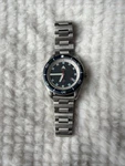 Men's X Burton Snowboards Special Edition 42MM Watch Gift Set Pre-owned. Price: $1500.00.