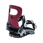 Bent Metal - Logic Snowboard Bindings Red Sale New. Price: $224.91.
