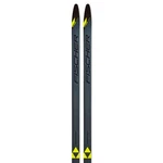 Fischer Twin Skin Superlite Stiff Ef Cross Country Skis, 189CM MY25 New. Price: $244.30.