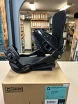 Union Juliet Women's Large Black (24-25) Bindings Box*. Price: $200.00.