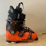Adults Salomon Qst Access 70 /25 Ski Boots Pre-owned. Price: $48.23.