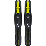 Fischer Junior's Tour Step-in Jr Ifp Black/yellow Bindings (S70223) New. Price: $44.50.