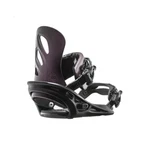 Flux - Gu Women's Snowboard Bindings Purple Sale New. Price: $174.63.
