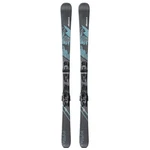 Nordica Women's Wild Belle 78 W/ TP2 Compact 10 Fdt Bindings Alpine Skis Set New. Price: $503.99.