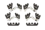 Mr. Gasket 6016 Spark Plug Wire Holder, Custom Loom Kit New. Price: $18.99.