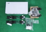 Nwt Salomon Guardian Mnc 13 Ski Bindings L3766390002 115MM Brakes Small #2 New. Price: $219.99.
