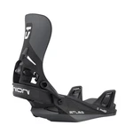Union Atlas Step Snowboard Bindings Mens Large (us 11-13) Black New 2026. Price: $300.96.