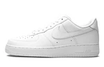 Air Force Low '07 "white On White" Triple CW2288-111 Men's Size 8-10.5 New. Price: $84.99.