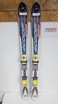 Scoop Cross Nishizama Sr 10 120 Cm Ski + Tyrolia 4.5 Bindings Winter Fun Snow Used. Price: $42.99.
