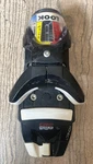 Spare Part For Look 12 Konect Grip Walk Ski Bindings(rossignol, Dynastar) Front Used. Price: $45.00.