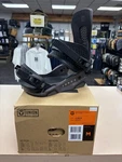 Union Force Men's Medium Brown (25-26) Bindings Box*. Price: $315.00.
