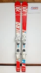 Rossignol Hero Fis Pro F14 135 Cm Ski + Tyrolia Lrx 9 Bindings Adventure Used. Price: $119.99.