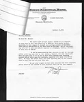 Fnb 1942 Bank Check & Letterhead - R.d. Boomer (roxy Theatre) Dillon, Mt Unspecified. Price: $15.99.