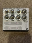 Burton Bindings Replacement Mounting Hardware Bolts And Washers Silver M6 X 16MM New. Price: $7.99.