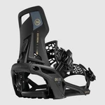 Nidecker 25/26 Supermatic Og Step Into Bindings, Black Lg New. Price: $299.00.
