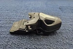 Grip Walk Ski Binding Replacement Toe Piece A-2320 PA6-GF Black New. Price: $21.79.
