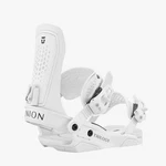 Union Trilogy Women's Snowboard Bindings White New. Price: $279.96.