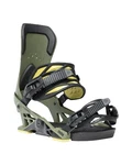 Jones Orion Men's Snowboard Bindings, Moss Green, Medium MY26 New. Price: $319.95.