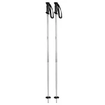 5TH Element Shadow Ski Poles, White/silver, 120CM MY26 New. Price: $45.69.