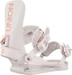 Union Juliet Women's Snowboard Bindings, Sand Pink, Size Large (us 9-11) New. Price: $200.00.
