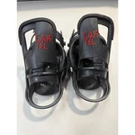 Burton Cartel Est Snowboard Bindings Mens Black Red All Mountain Size Medium Used. Price: $198.00.